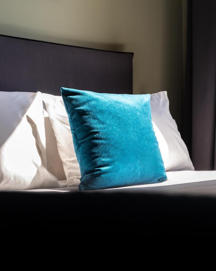 אתונה Wyz Attiki Aparthotel מראה חיצוני תמונה