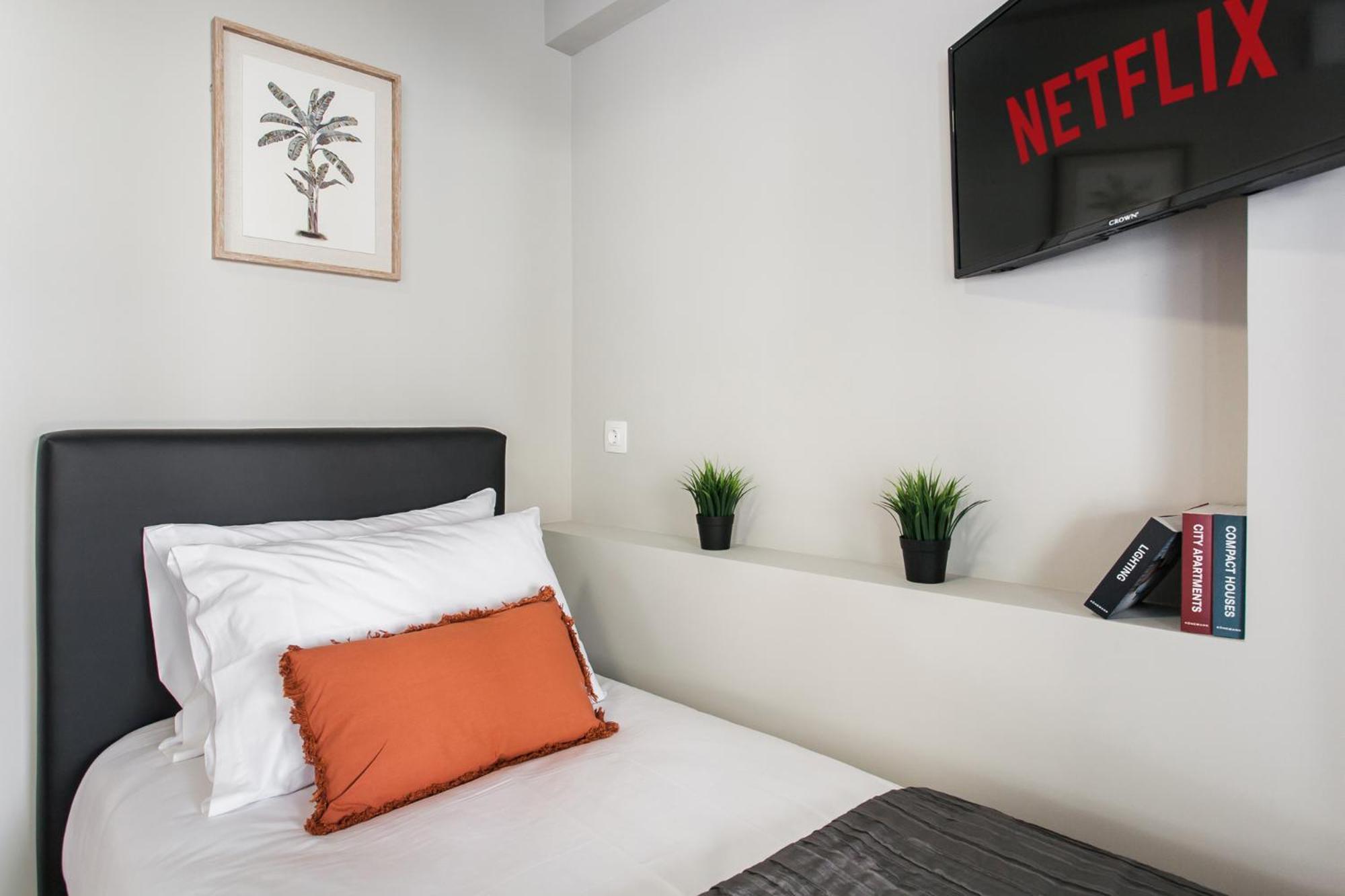 אתונה Wyz Attiki Aparthotel חדר תמונה