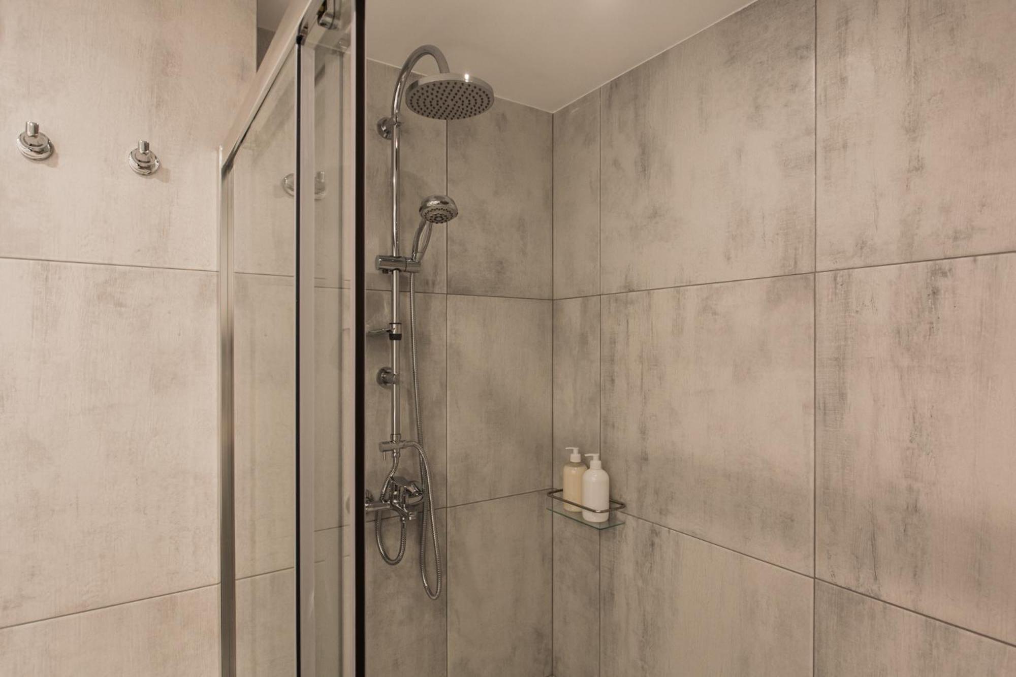 אתונה Wyz Attiki Aparthotel חדר תמונה